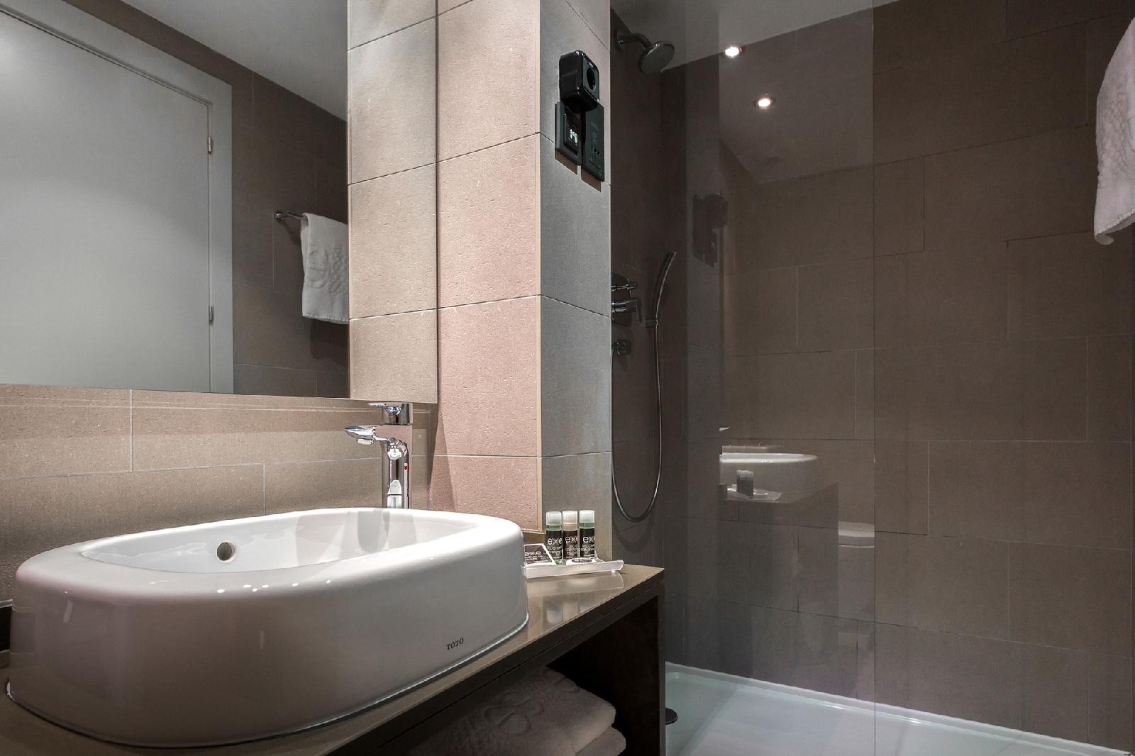 Hotel Exe Moncloa