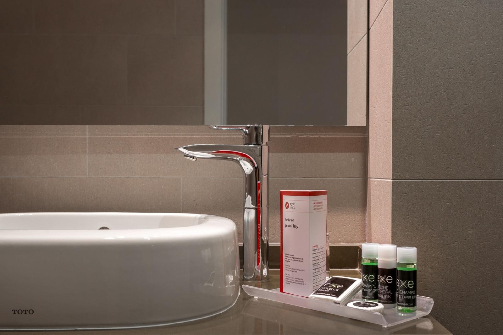 Hotel Exe Moncloa