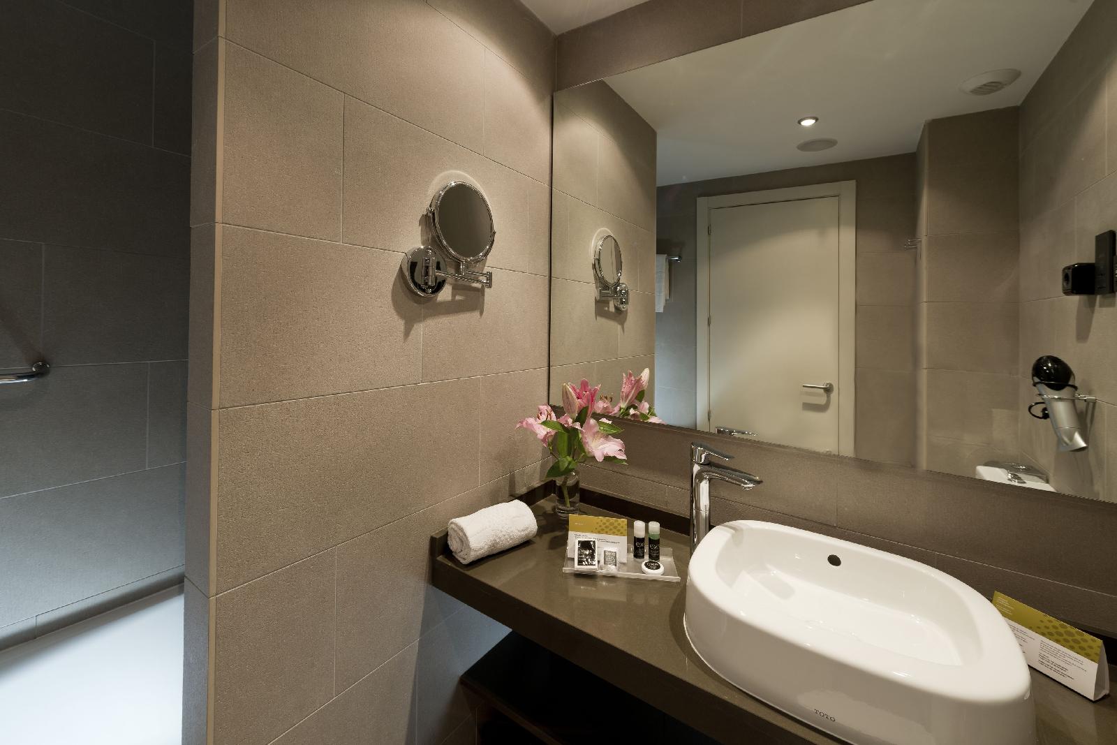 Hotel Exe Moncloa