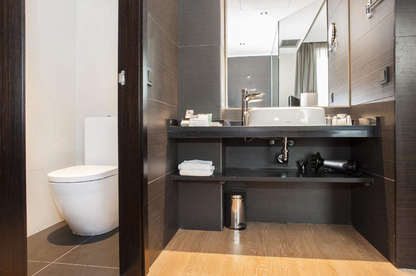 Hotel Exe Moncloa