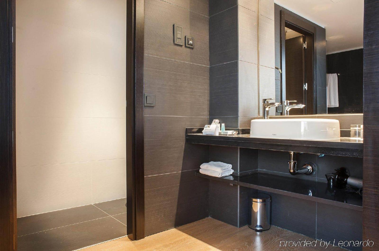 Hotel Exe Moncloa