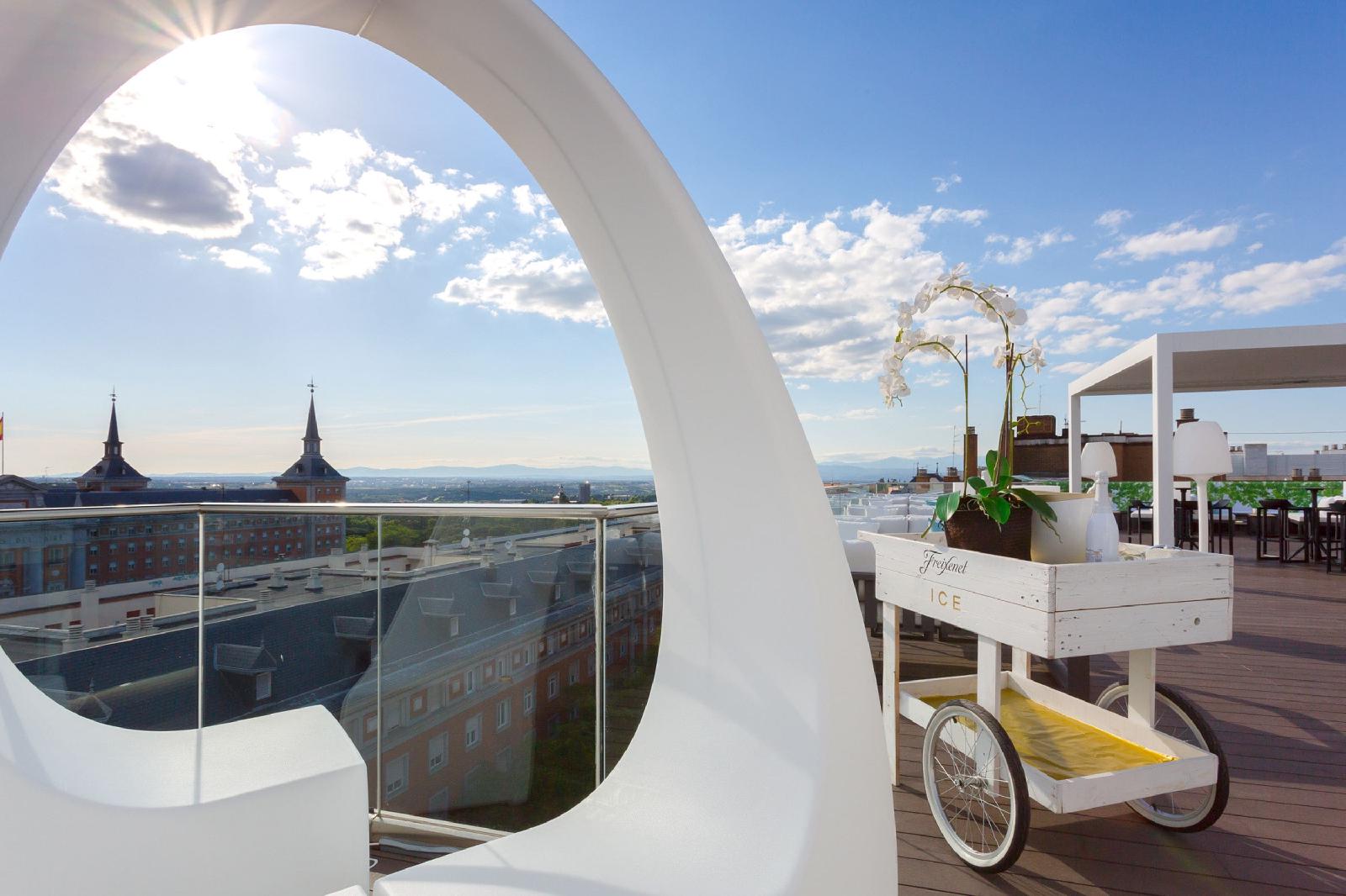 Hotel Exe Moncloa