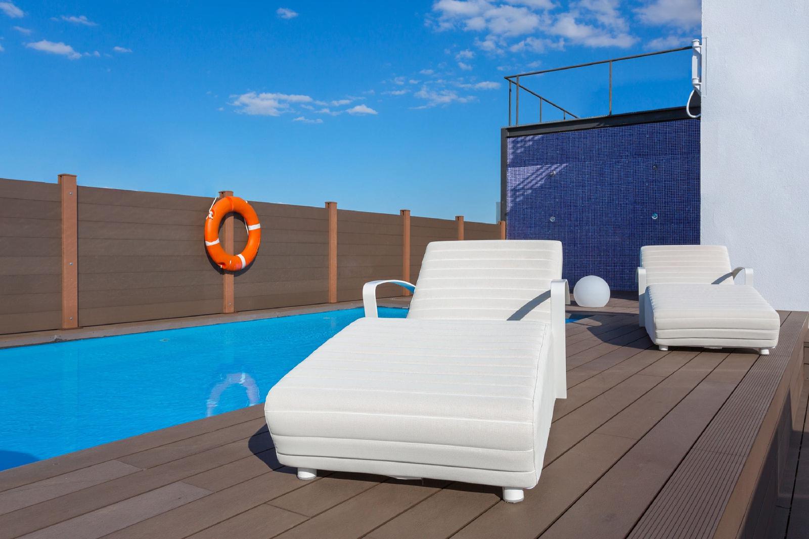 Hotel Exe Moncloa