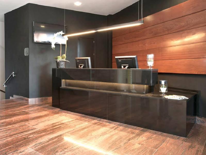 Hotel Exe Moncloa