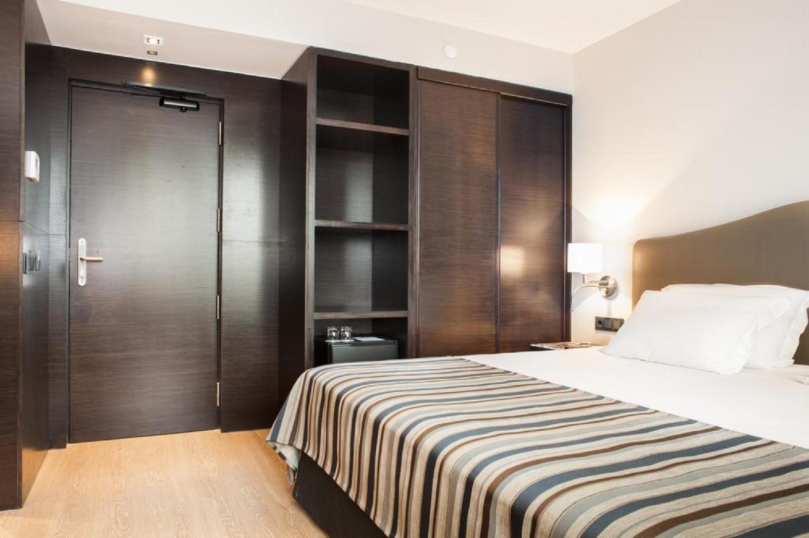 Hotel Exe Moncloa