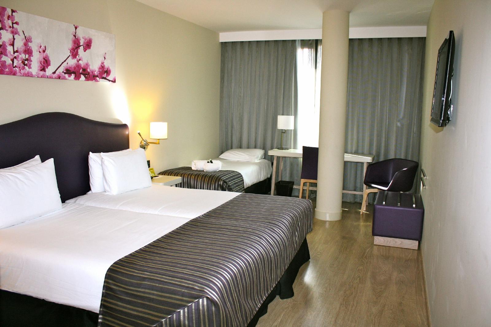 Hotel Exe Moncloa