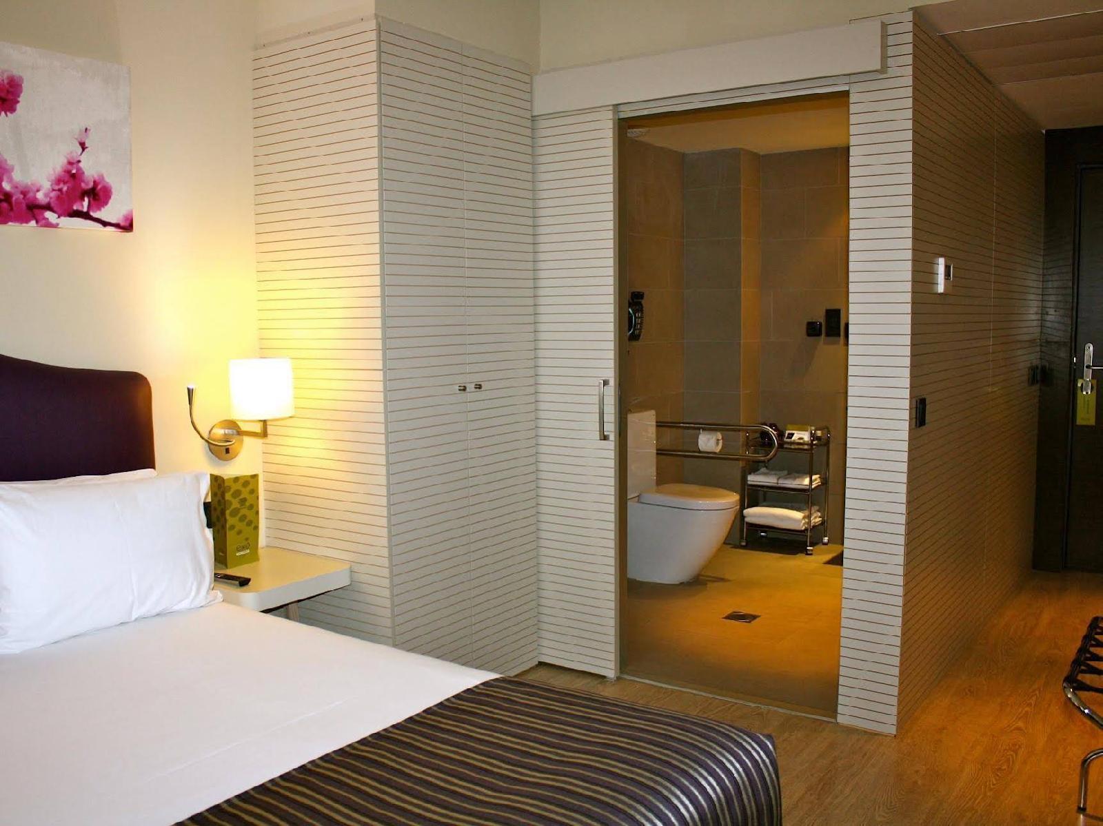 Hotel Exe Moncloa