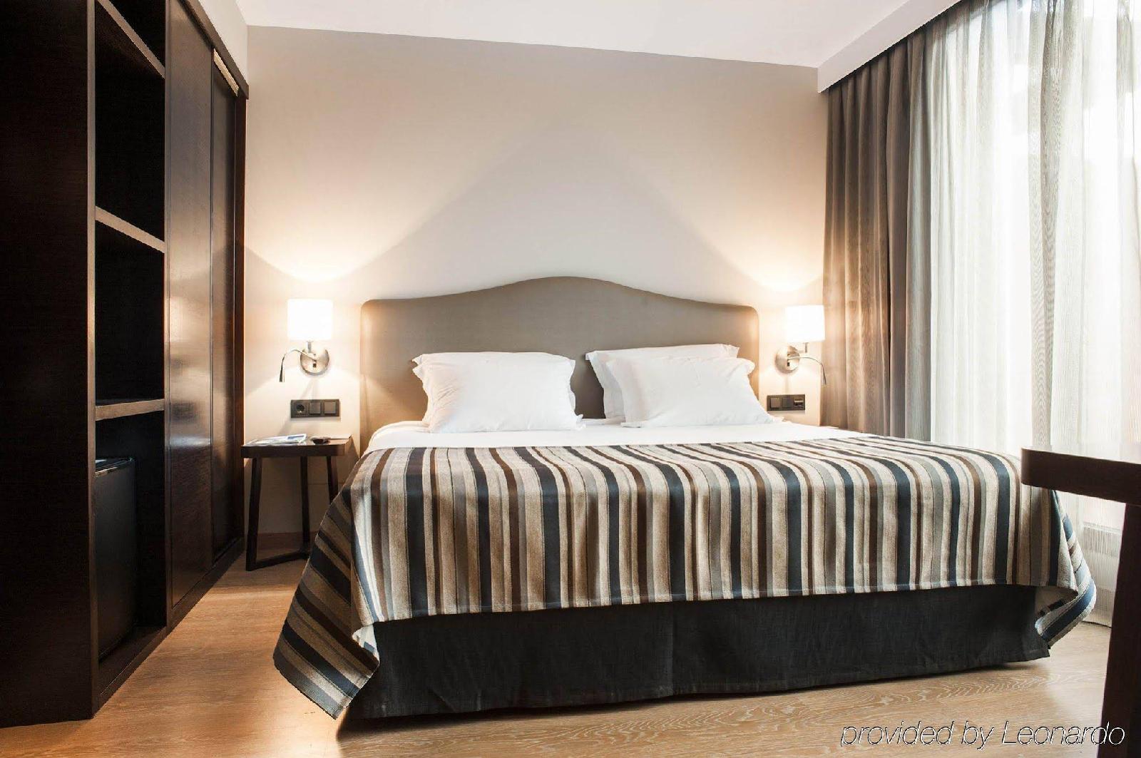 Hotel Exe Moncloa