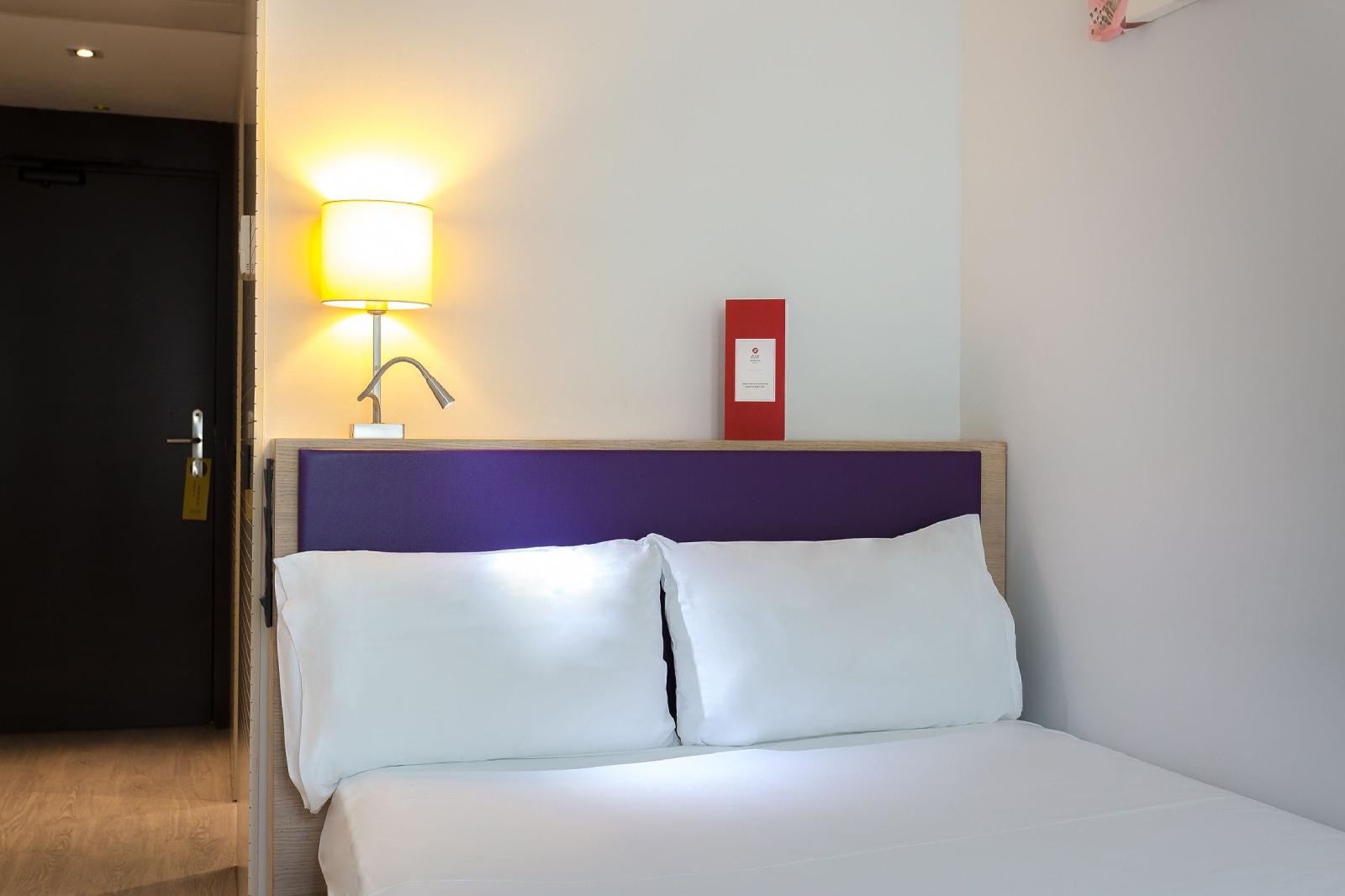 Hotel Exe Moncloa