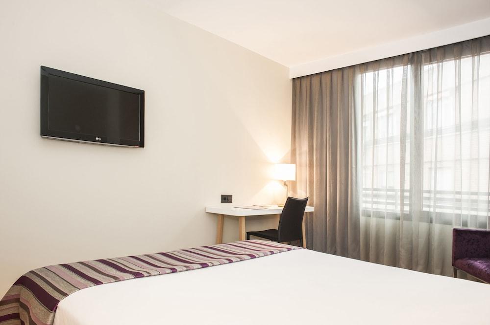 Hotel Exe Moncloa