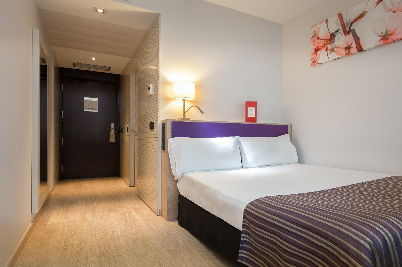 Hotel Exe Moncloa