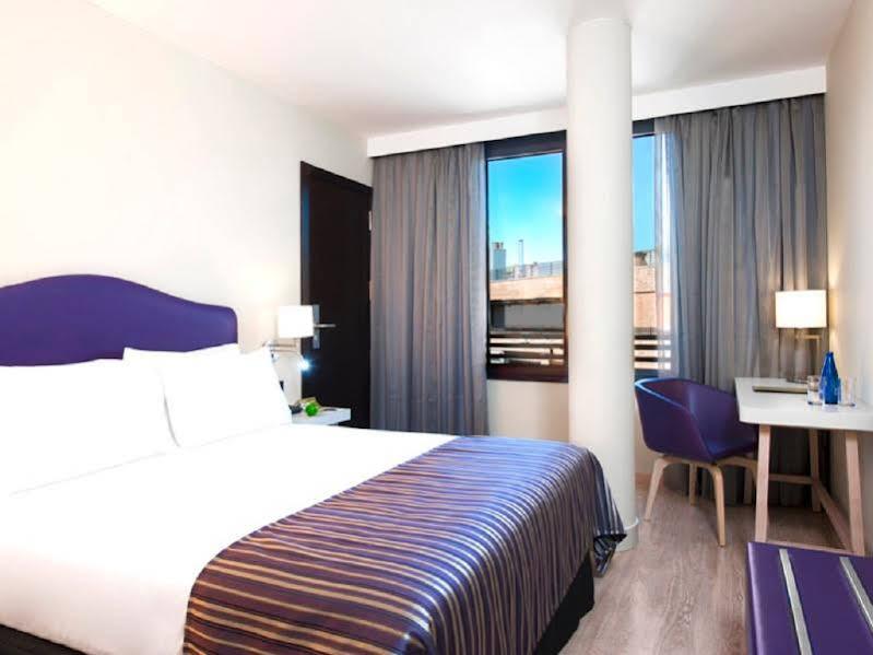 Hotel Exe Moncloa