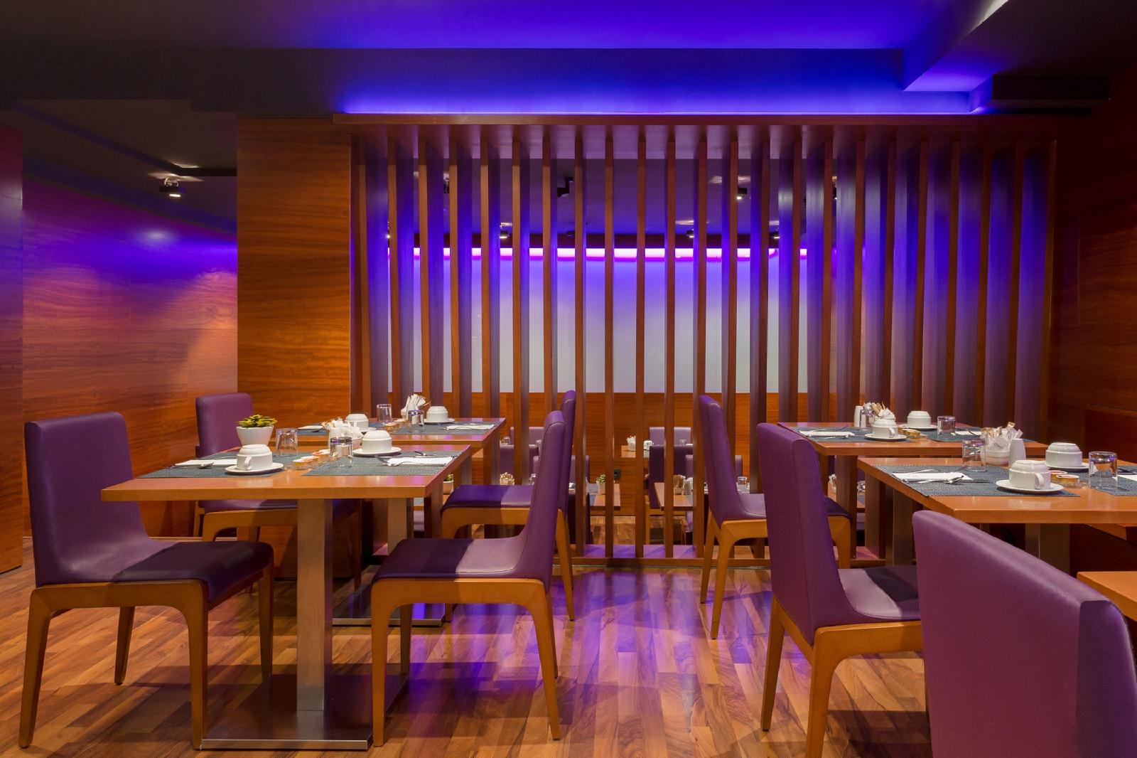 Hotel Exe Moncloa