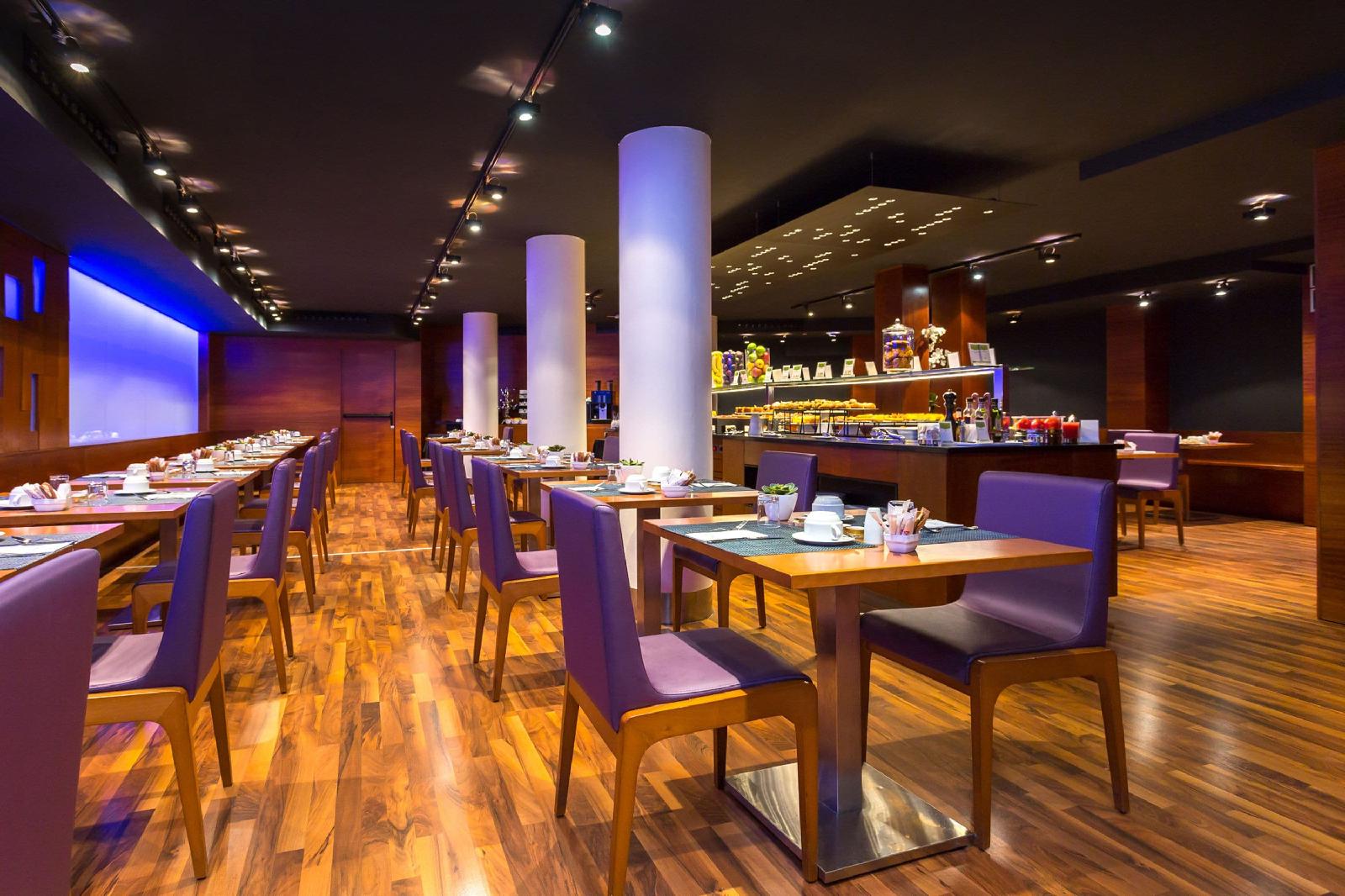Hotel Exe Moncloa