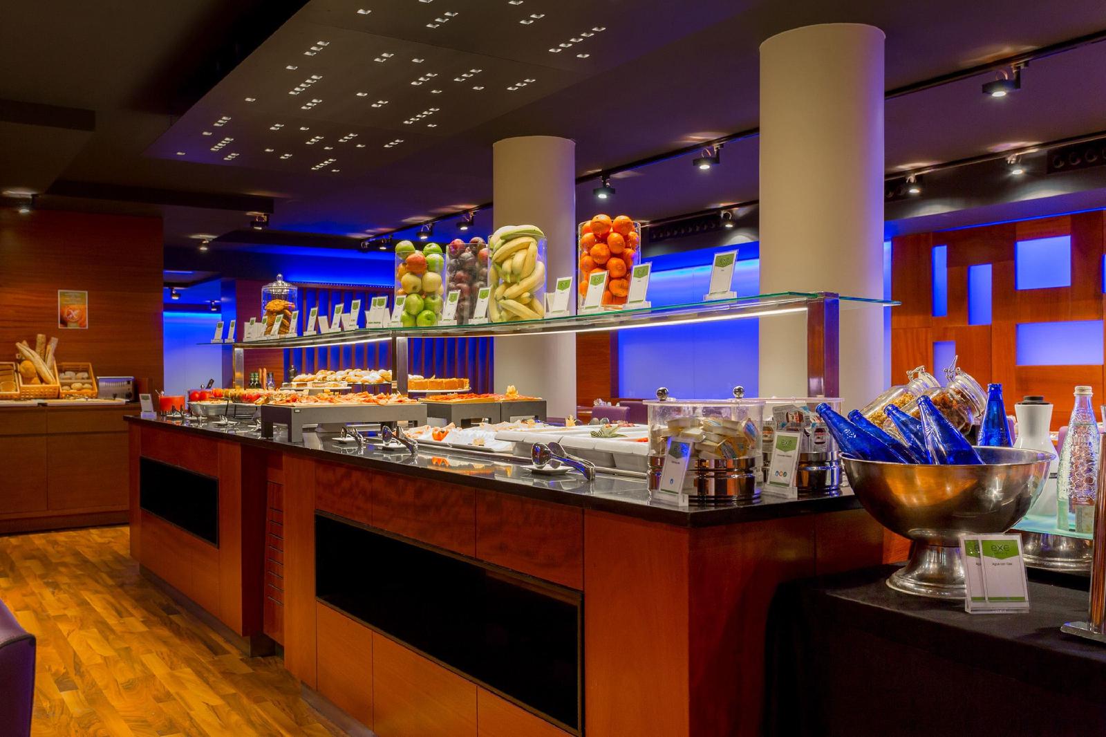 Hotel Exe Moncloa