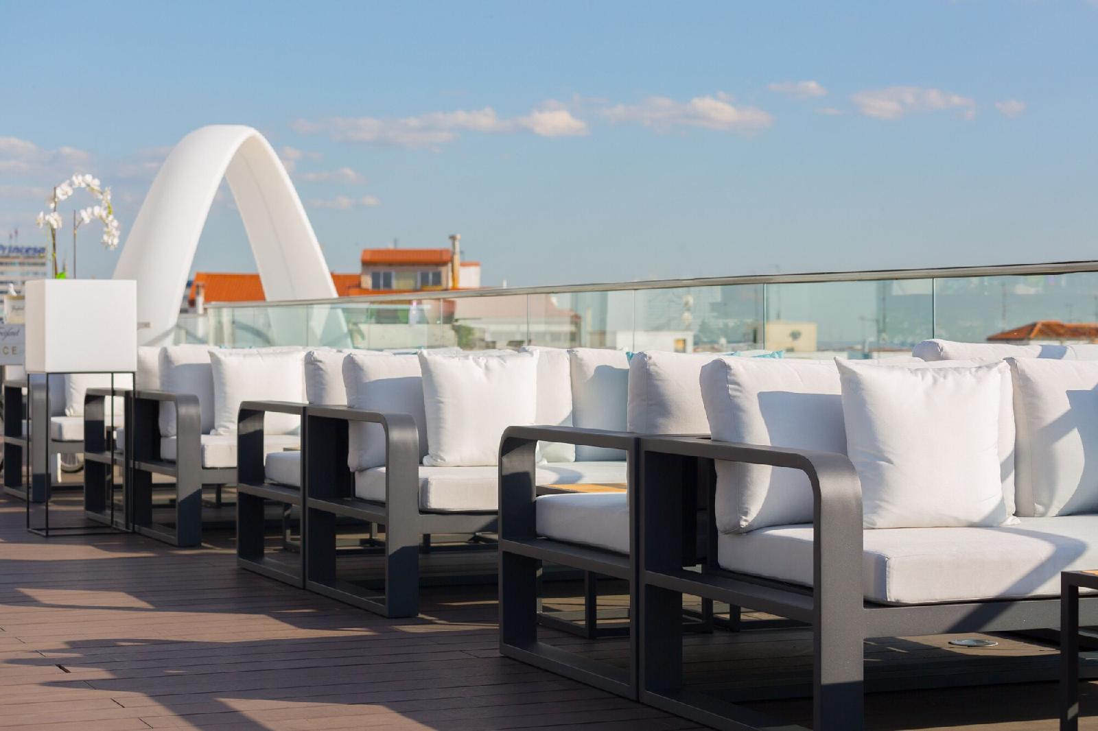 Hotel Exe Moncloa