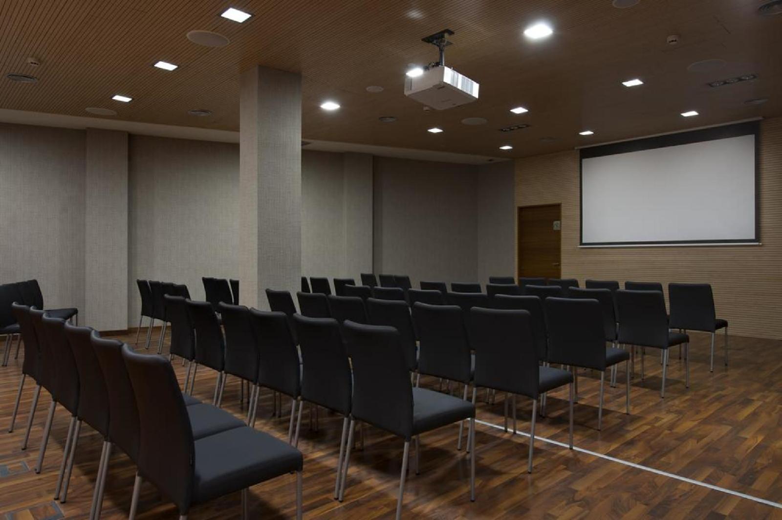 Hotel Exe Moncloa