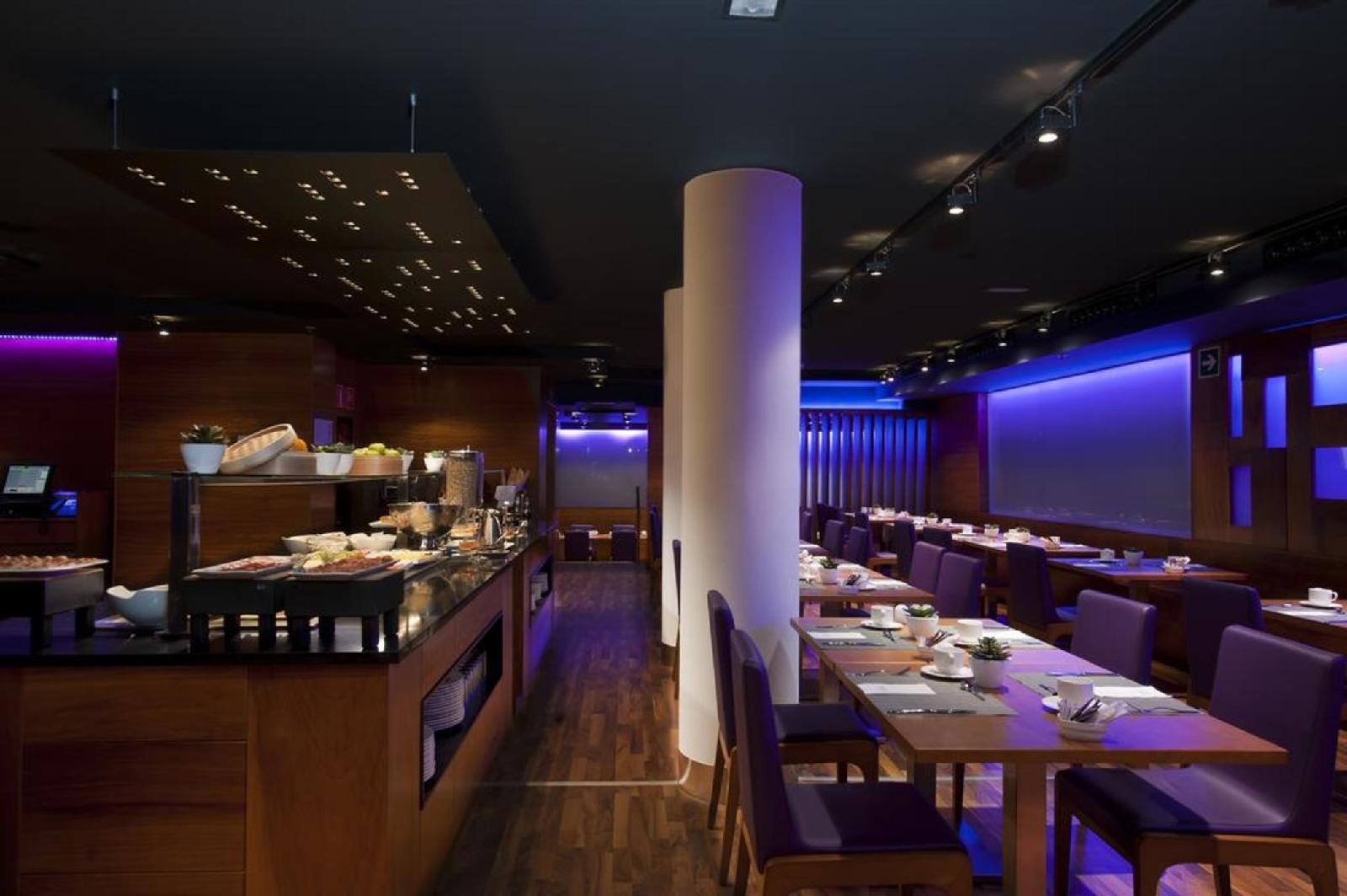 Hotel Exe Moncloa