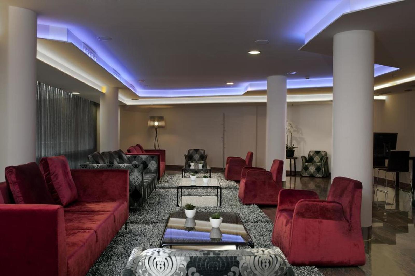 Hotel Exe Moncloa