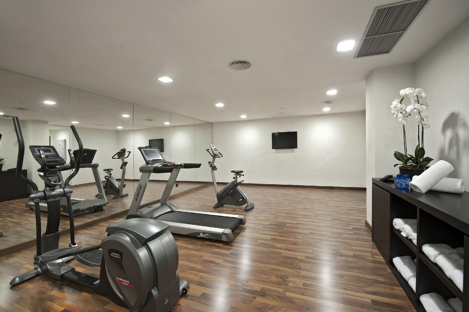 Hotel Exe Moncloa