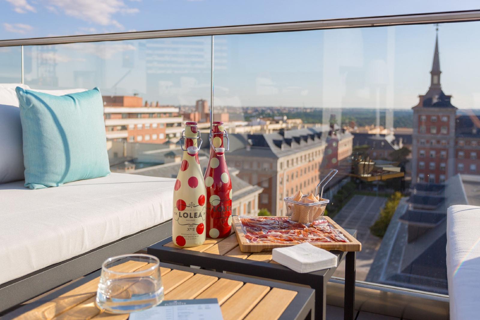 Hotel Exe Moncloa