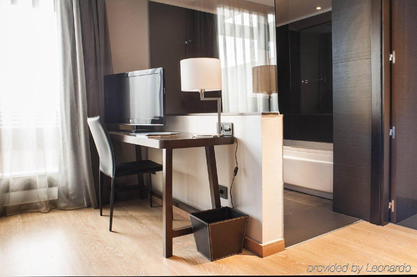 Hotel Exe Moncloa