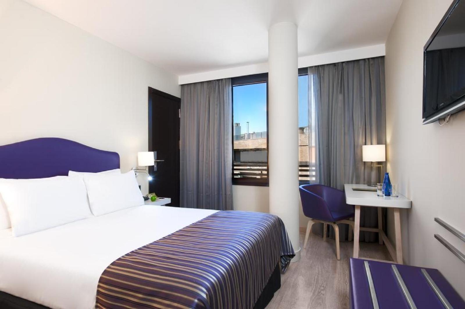 Hotel Exe Moncloa