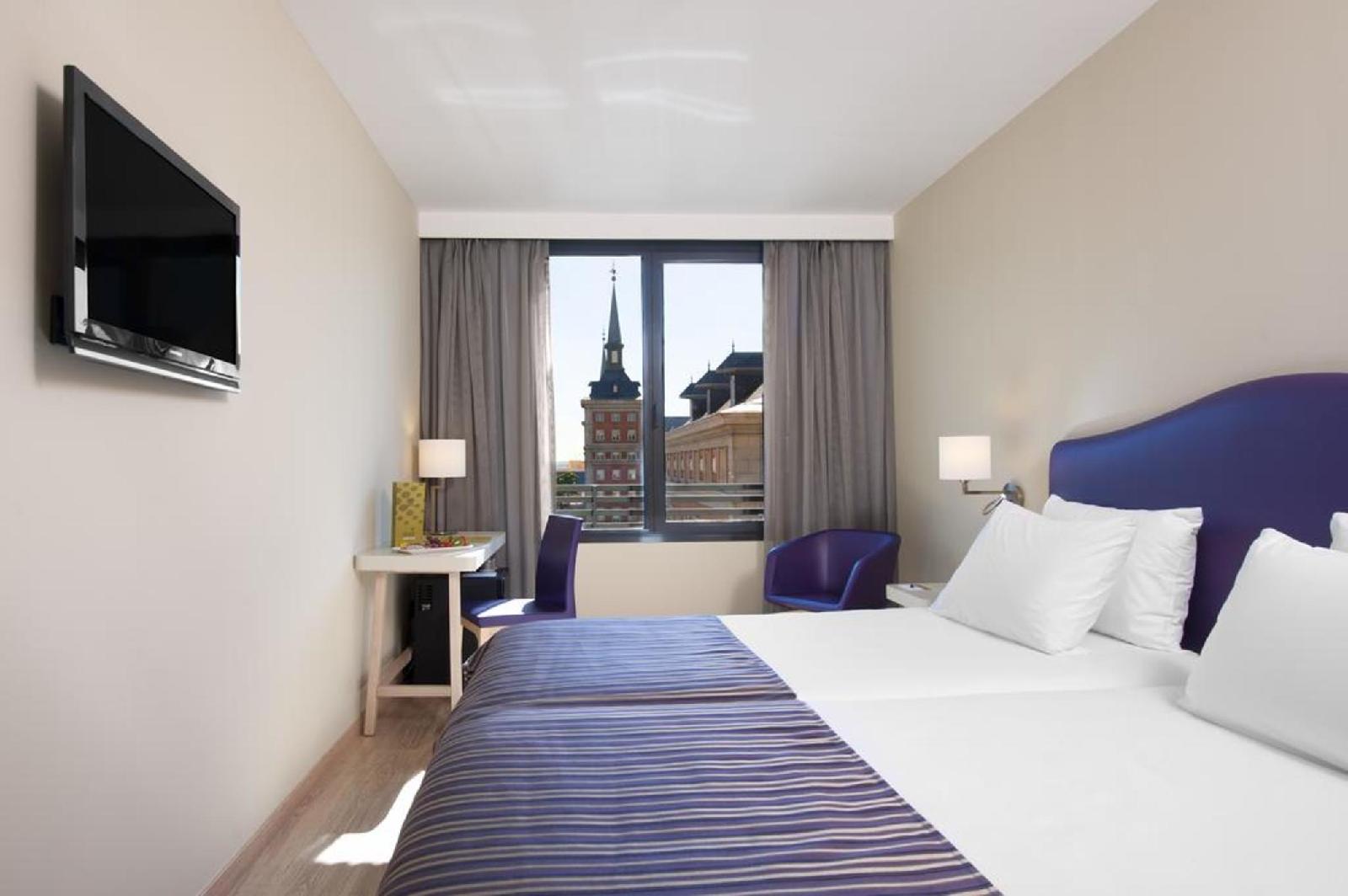 Hotel Exe Moncloa