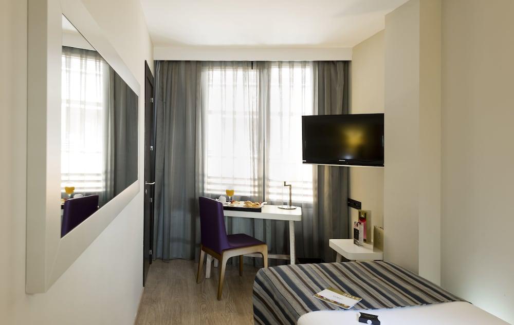 Hotel Exe Moncloa
