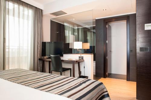 Hotel Exe Moncloa