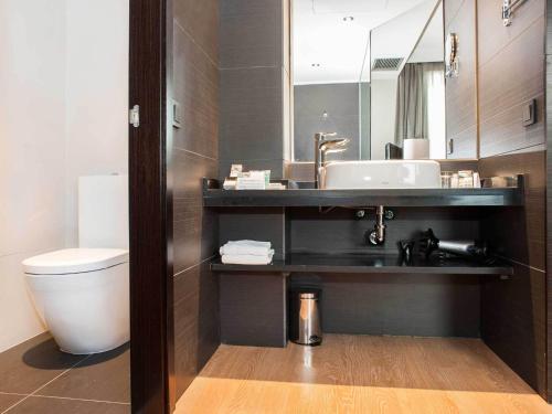 Hotel Exe Moncloa
