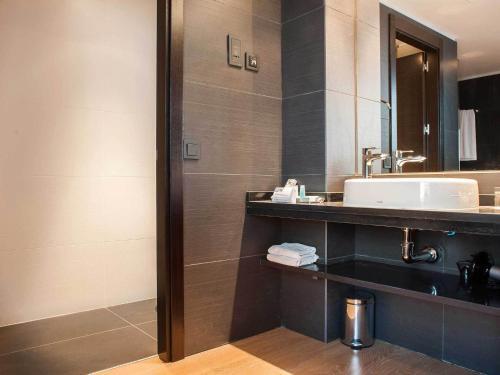 Hotel Exe Moncloa