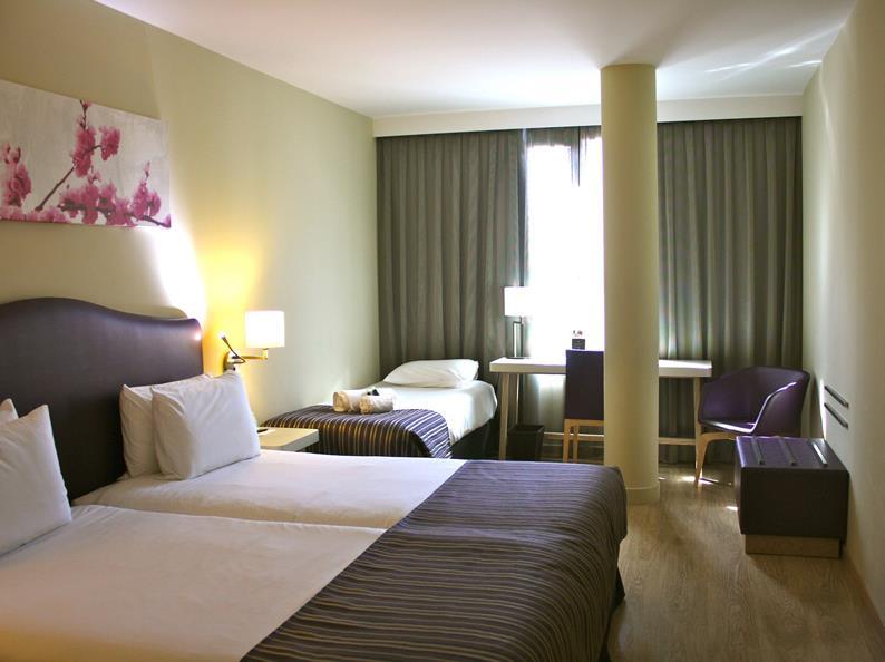 Hotel Exe Moncloa
