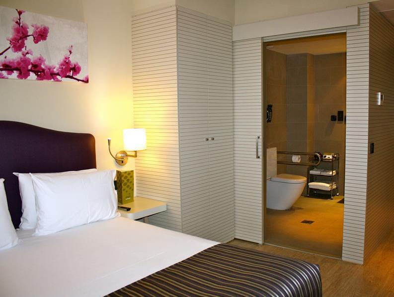 Hotel Exe Moncloa