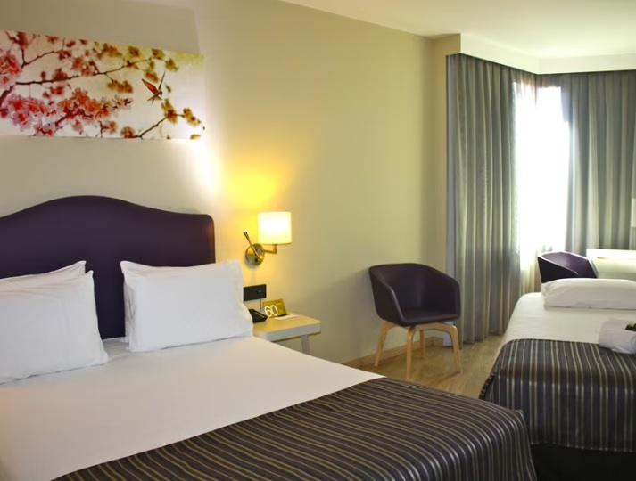 Hotel Exe Moncloa