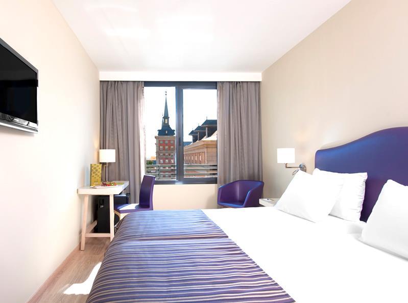 Hotel Exe Moncloa
