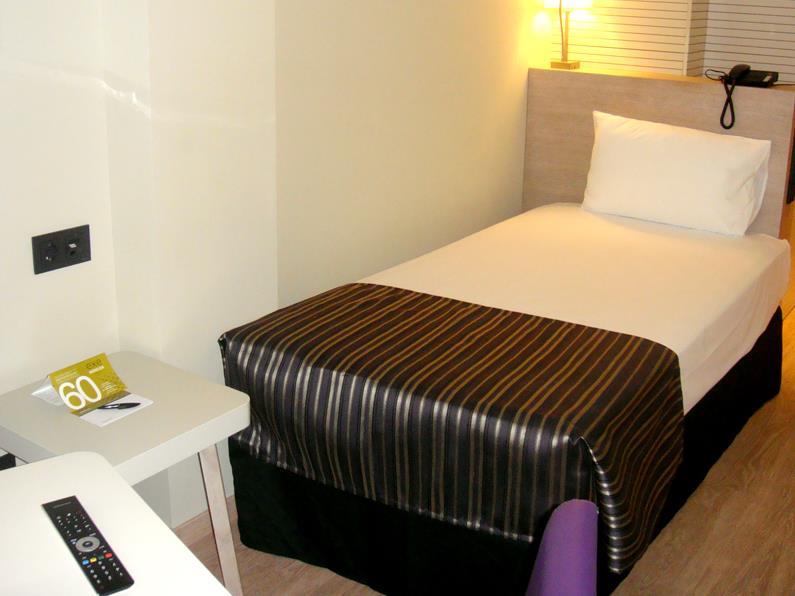 Hotel Exe Moncloa
