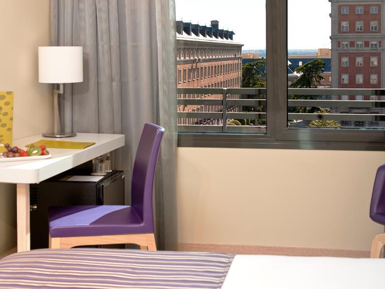 Hotel Exe Moncloa