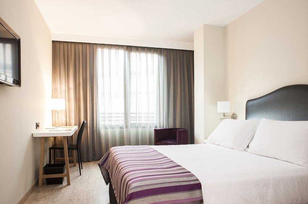 Hotel Exe Moncloa