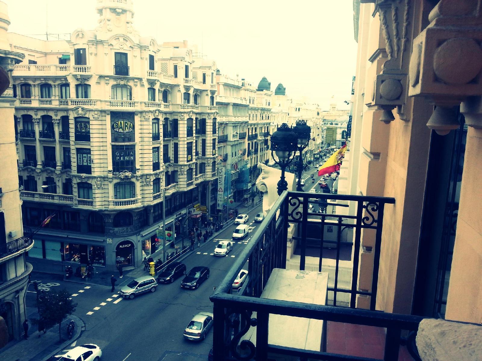 Hostal Avenida