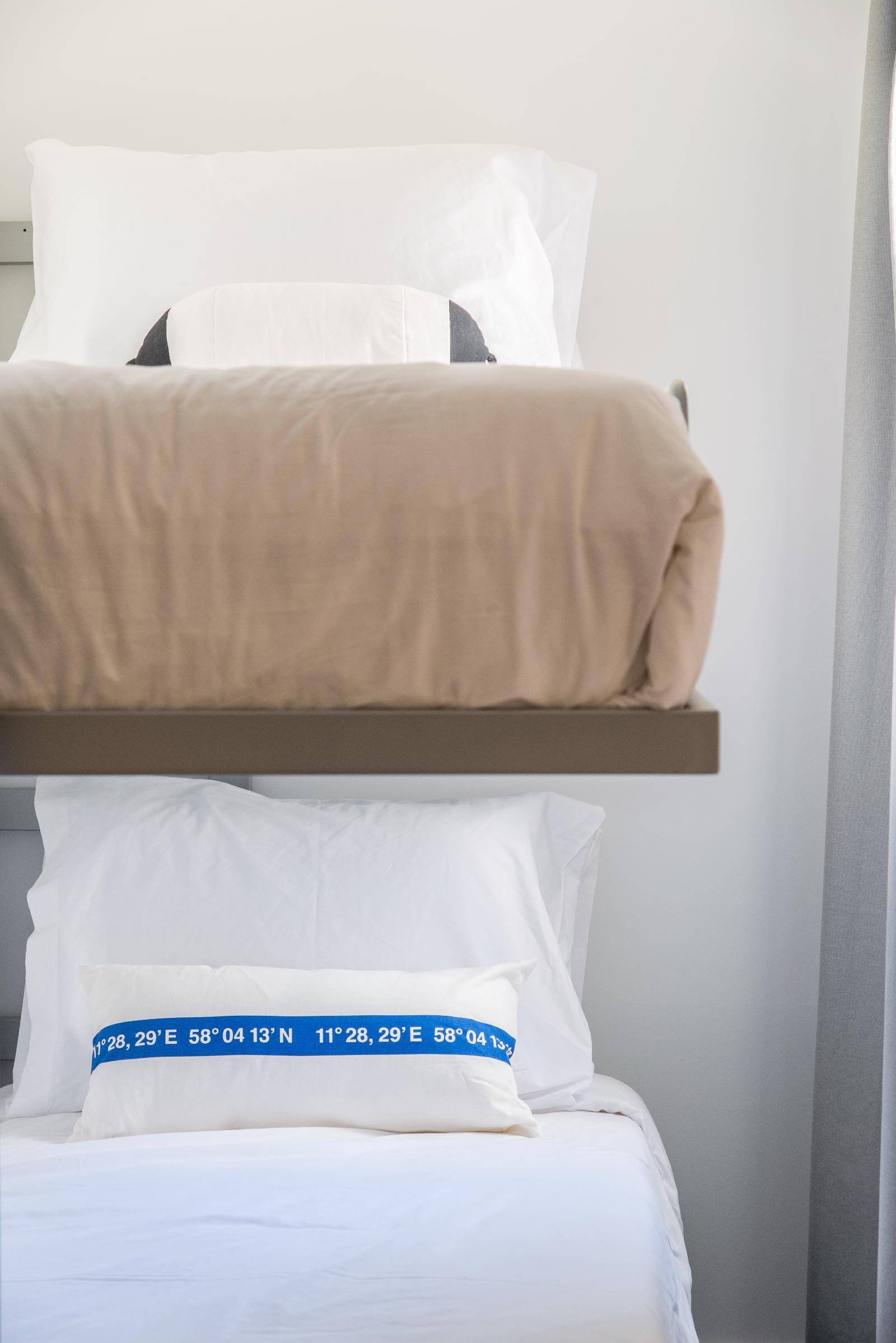 Sleep’N Atocha – B Corp Certified