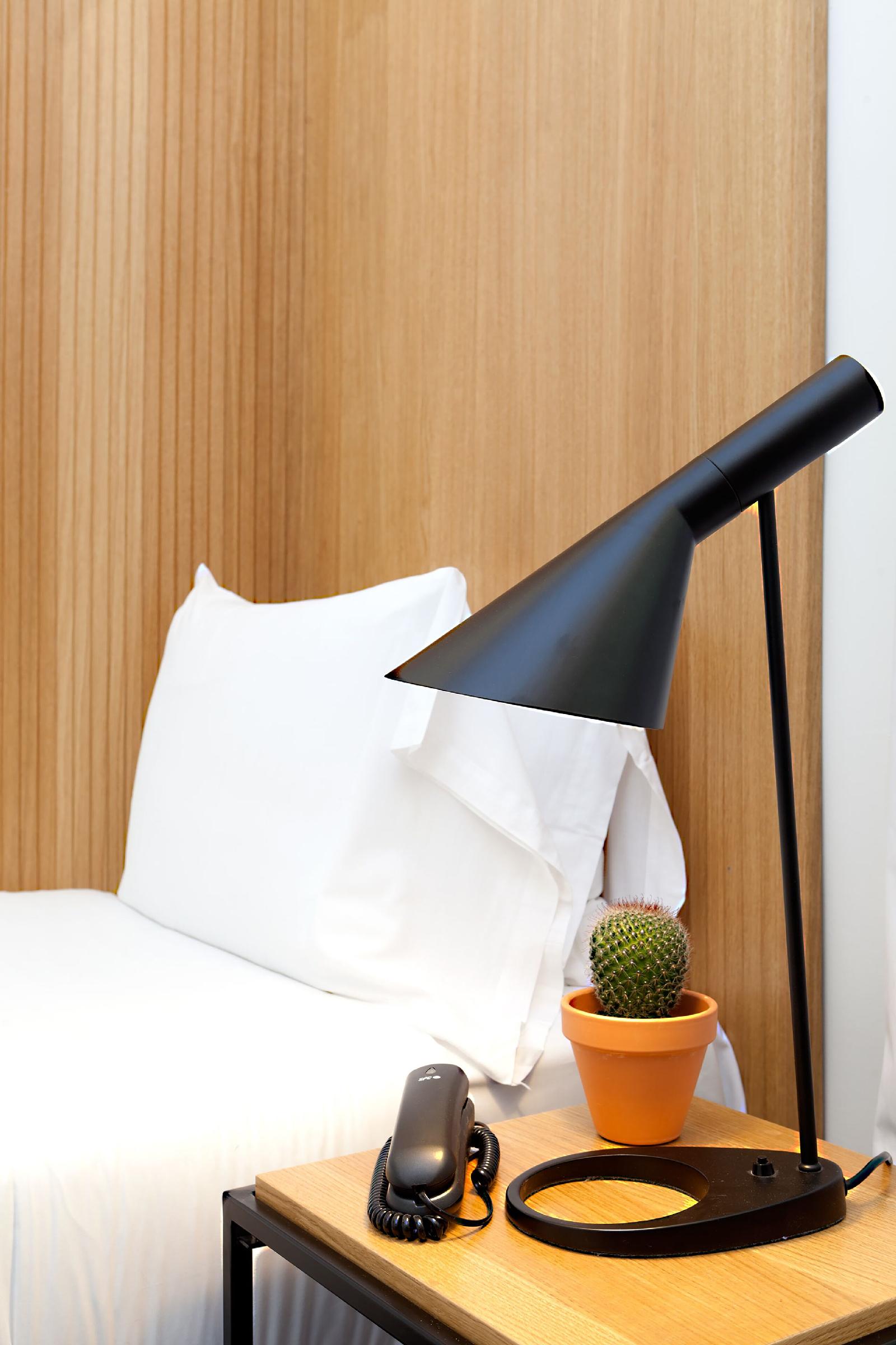 Sleep’N Atocha – B Corp Certified