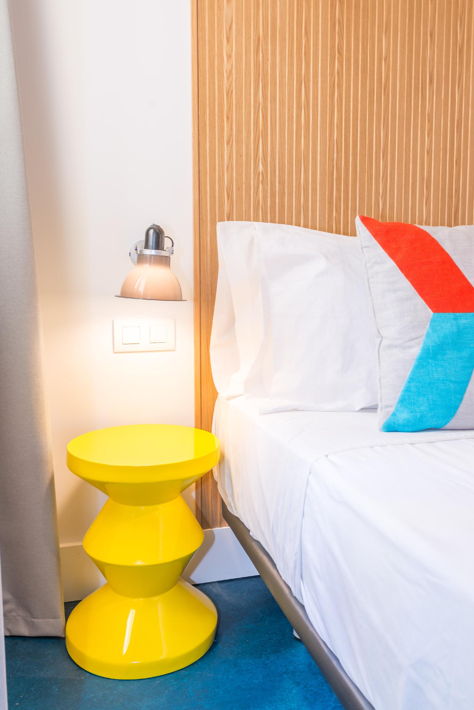 Sleep’N Atocha – B Corp Certified