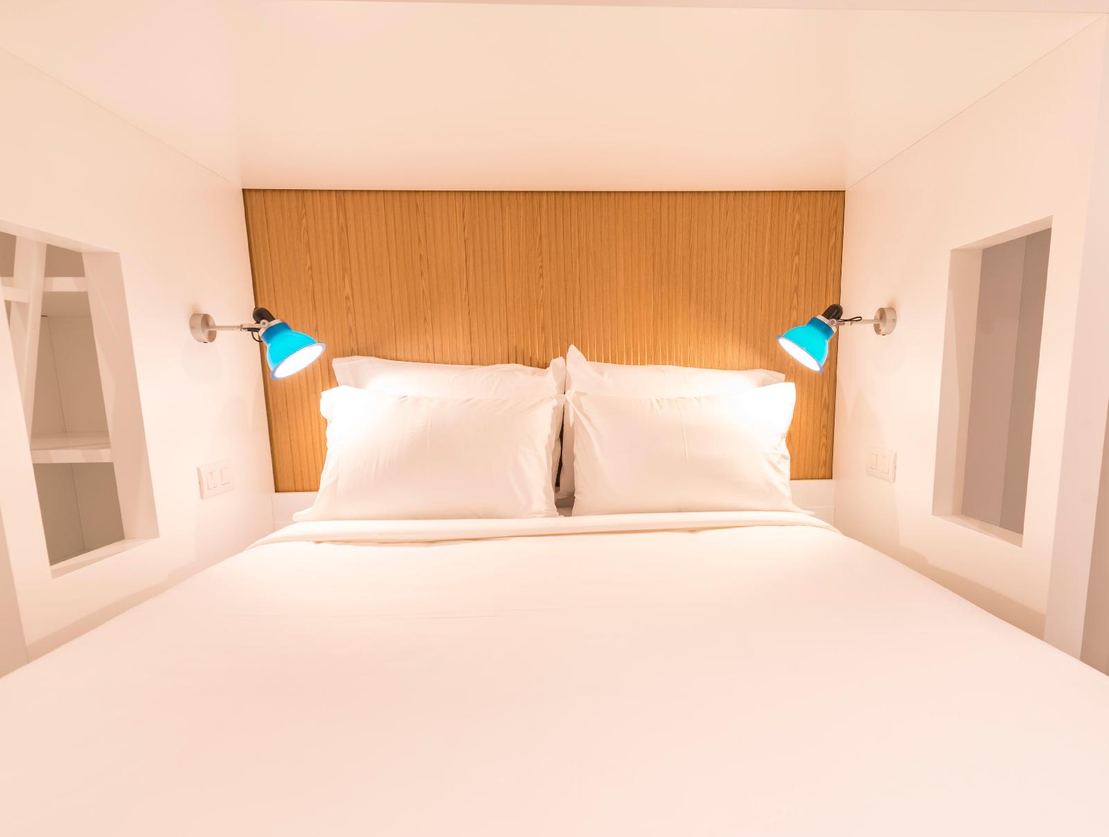 Sleep’N Atocha – B Corp Certified