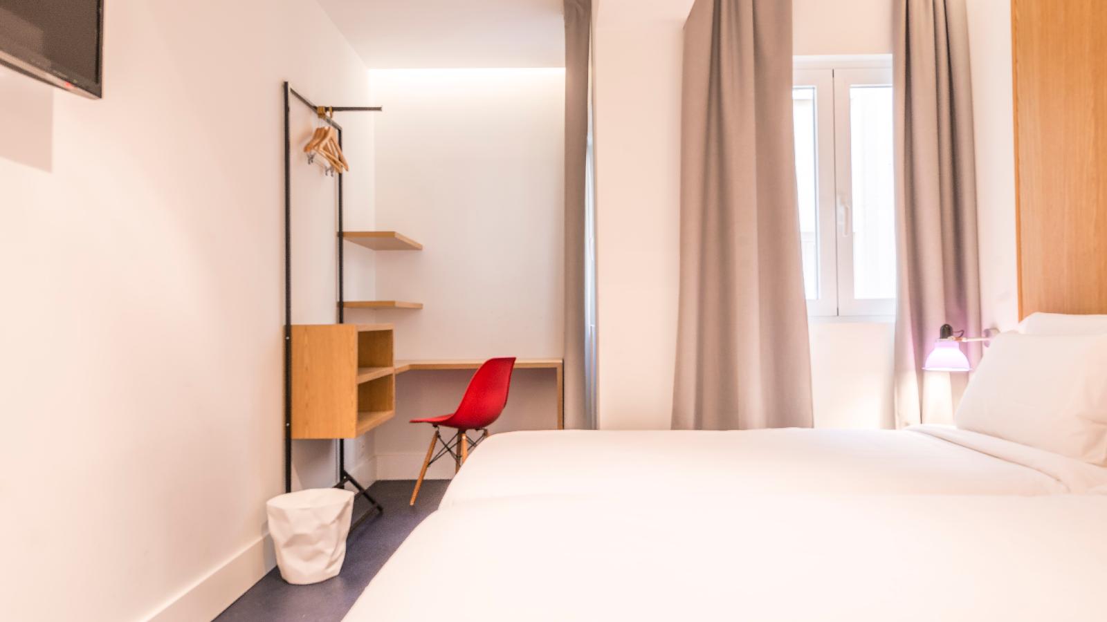 Sleep’N Atocha – B Corp Certified