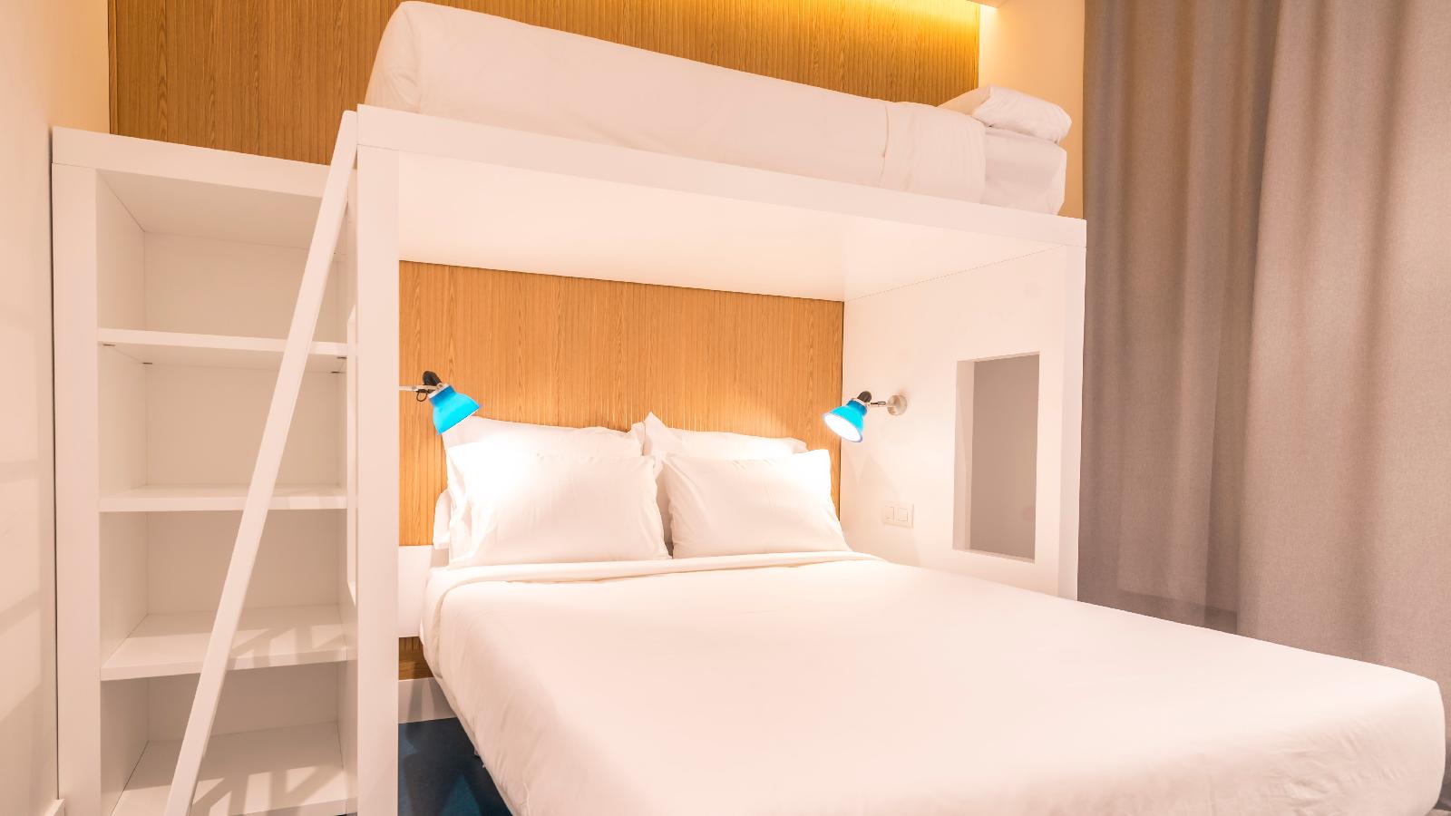 Sleep’N Atocha – B Corp Certified