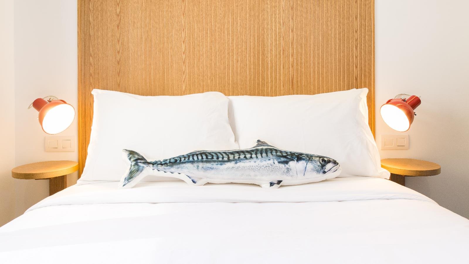 Sleep’N Atocha – B Corp Certified