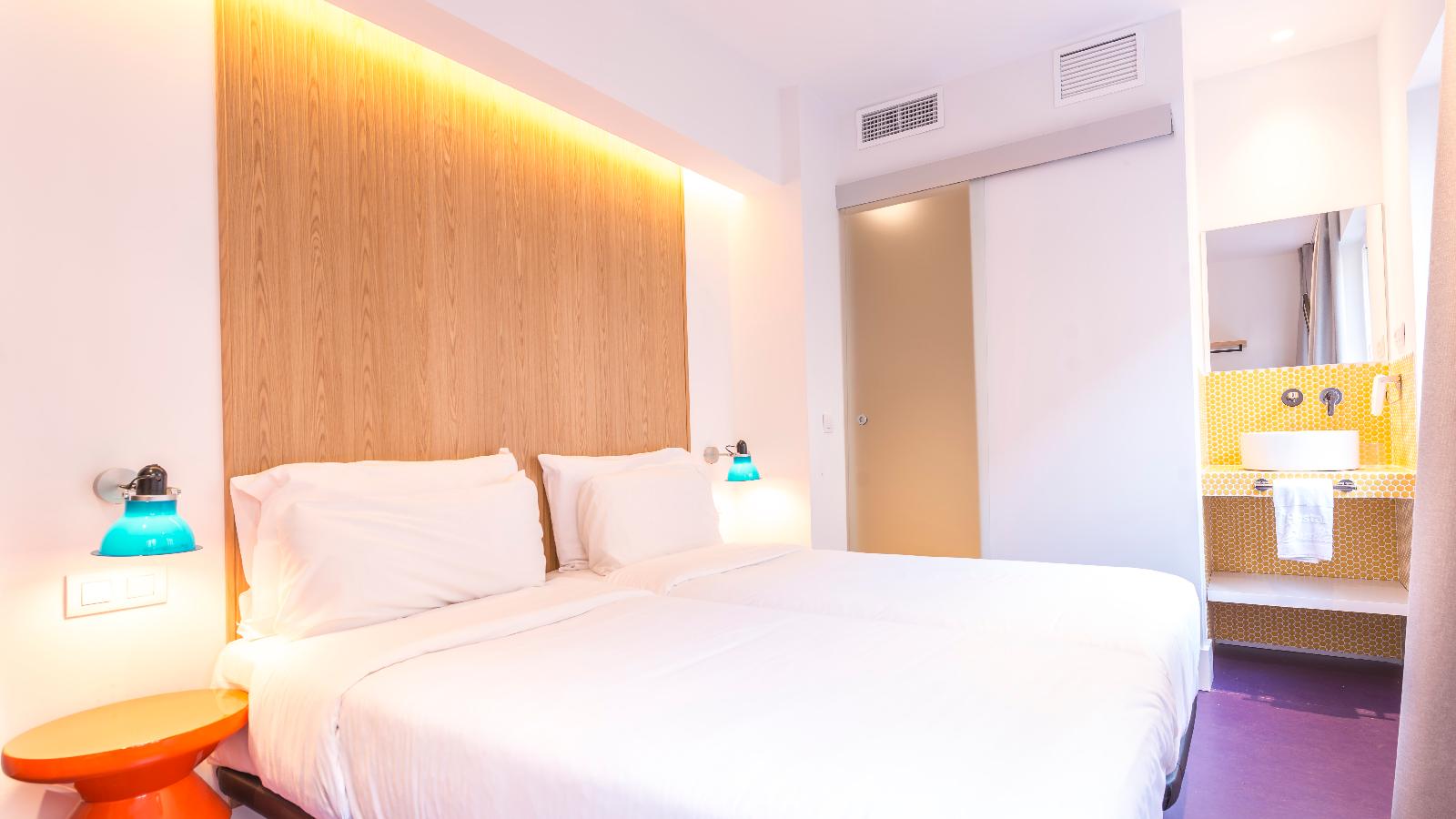 Sleep’N Atocha – B Corp Certified