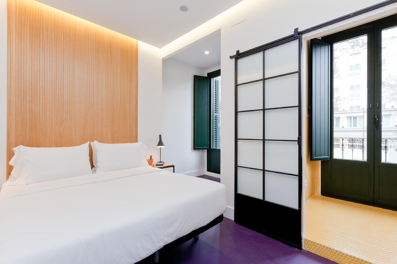 Sleep’N Atocha – B Corp Certified