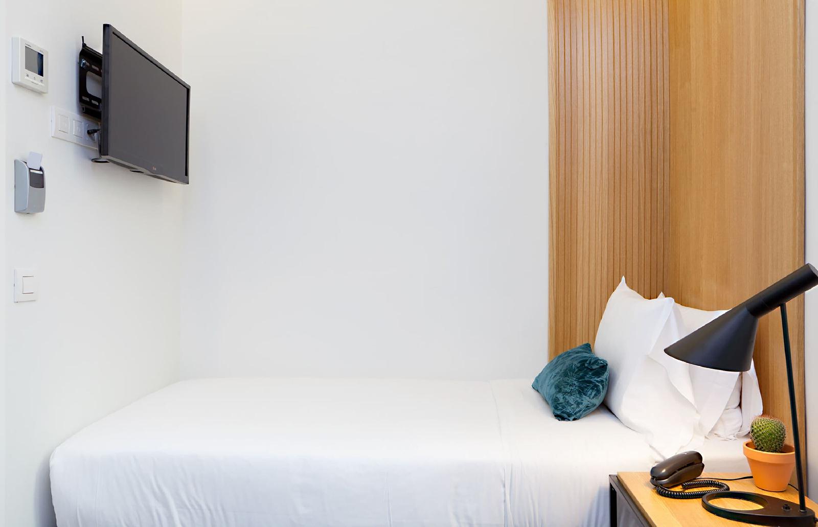 Sleep’N Atocha – B Corp Certified